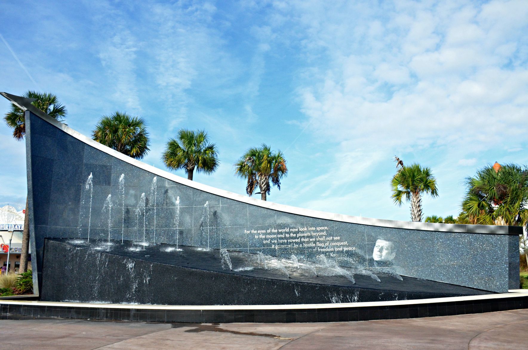 Kennedy Space Center